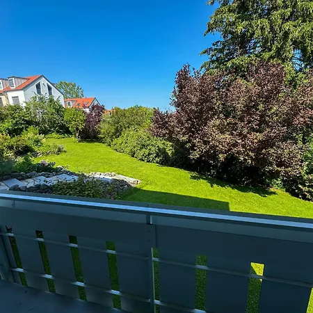 Seefelder Berge Und Seen Appartements Seefeld  Exterior photo