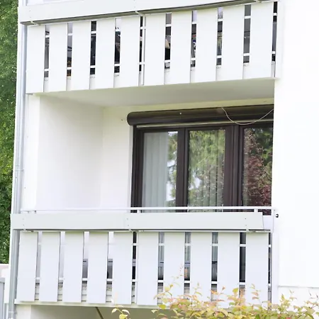 Seefelder Berge Und Seen Appartements Seefeld  Exterior photo