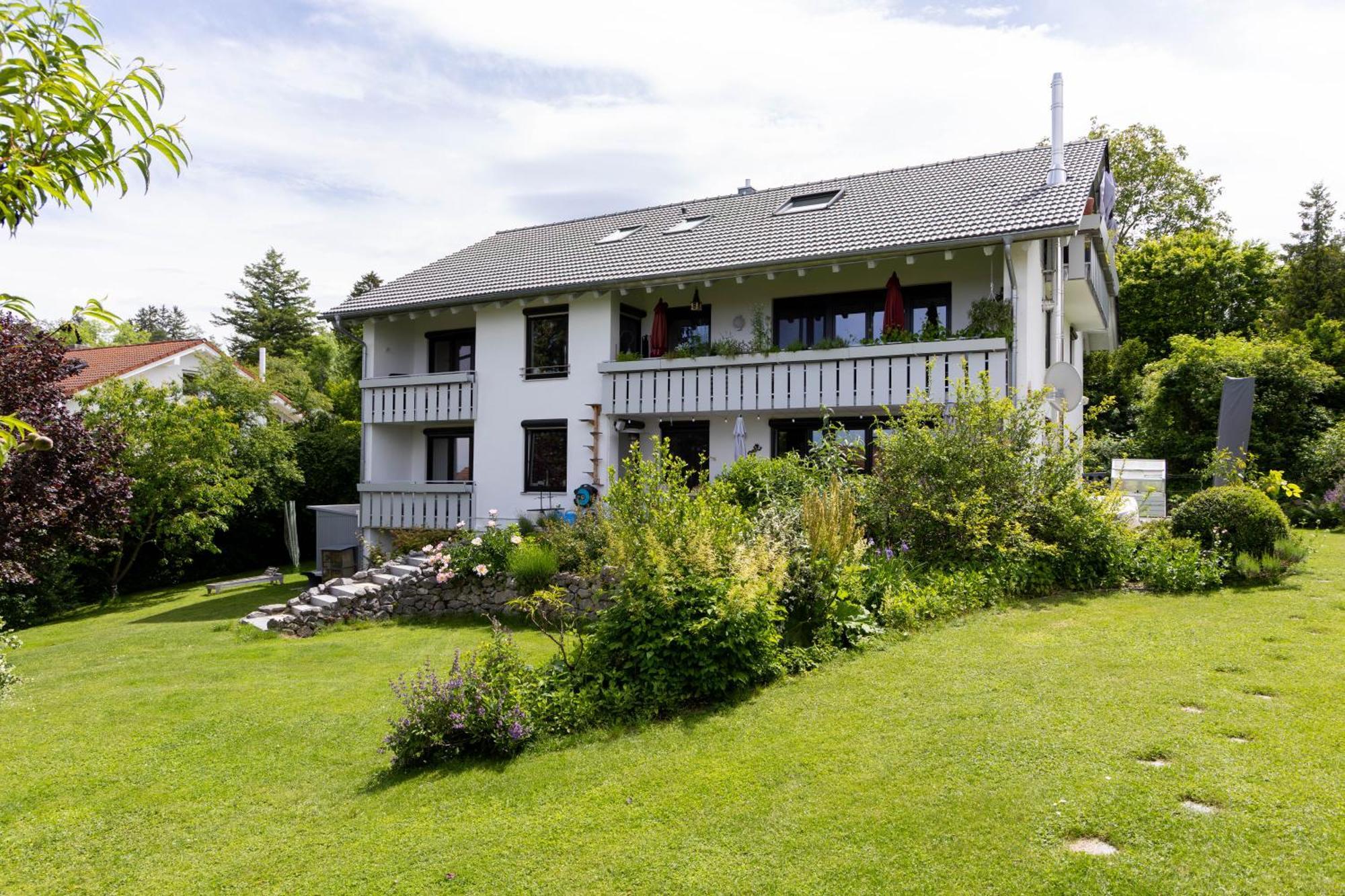 Apartament Seefelder Berge Und Seen