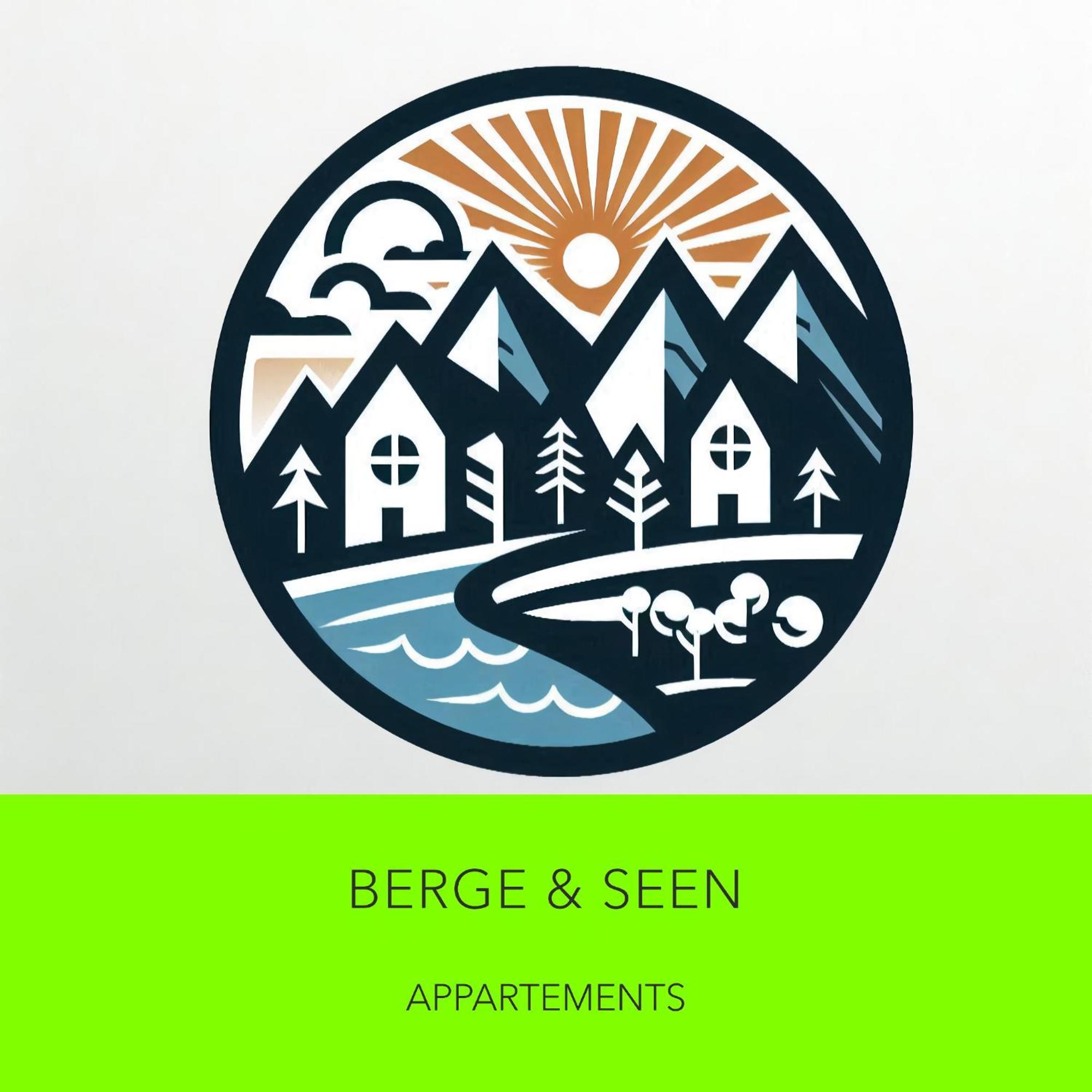 Apartament Seefelder Berge Und Seen *